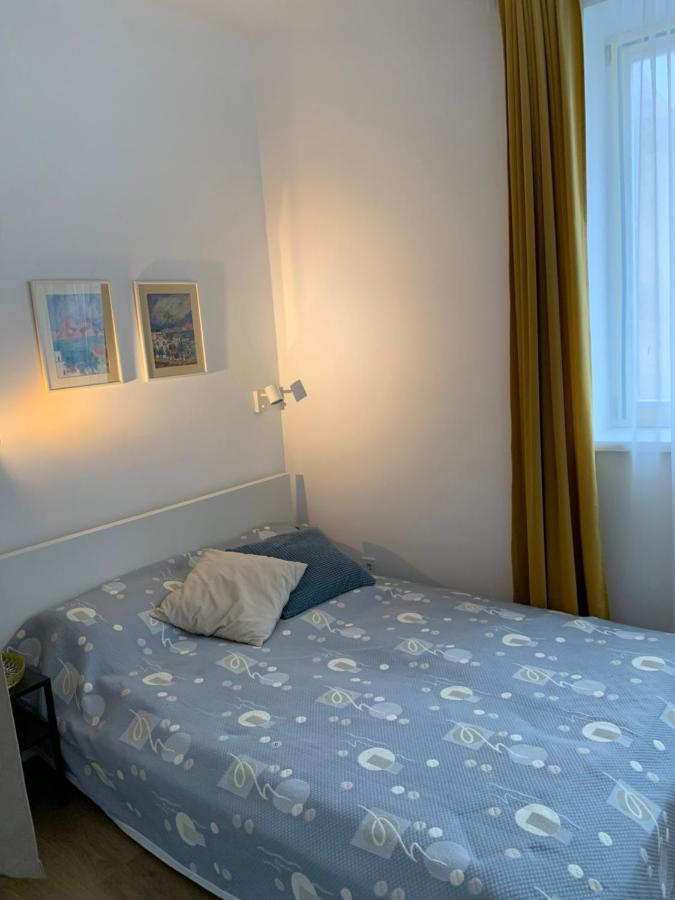 Kertesz-Haz Hotel Егер Екстериор снимка